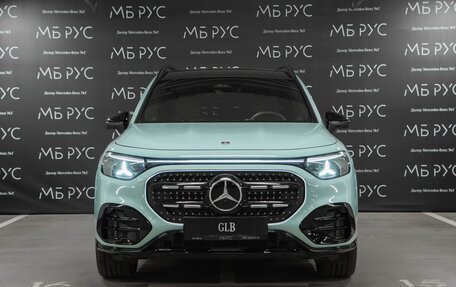 Mercedes-Benz GLB, 2026 год, 8 932 000 рублей, 8 фотография