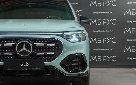 Mercedes-Benz GLB, 2026 год, 8 932 000 рублей, 10 фотография