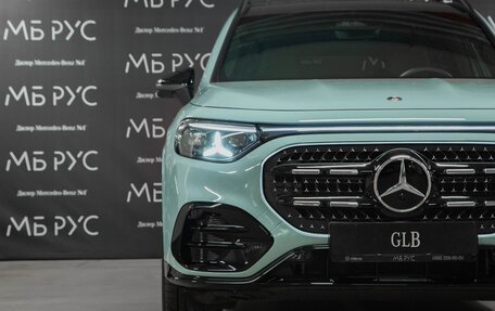 Mercedes-Benz GLB, 2026 год, 8 932 000 рублей, 9 фотография