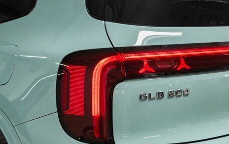 Mercedes-Benz GLB, 2026 год, 8 932 000 рублей, 14 фотография