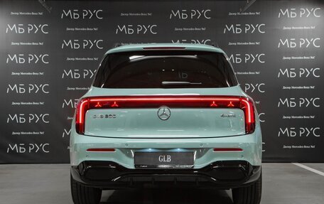 Mercedes-Benz GLB, 2026 год, 8 932 000 рублей, 11 фотография