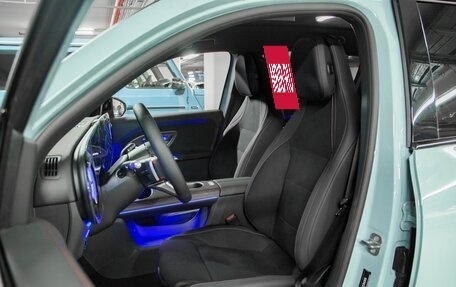 Mercedes-Benz GLB, 2026 год, 8 932 000 рублей, 21 фотография