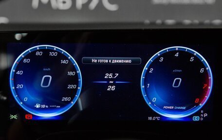 Mercedes-Benz GLB, 2026 год, 8 932 000 рублей, 27 фотография