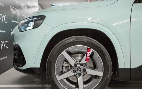Mercedes-Benz GLB, 2026 год, 8 932 000 рублей, 16 фотография
