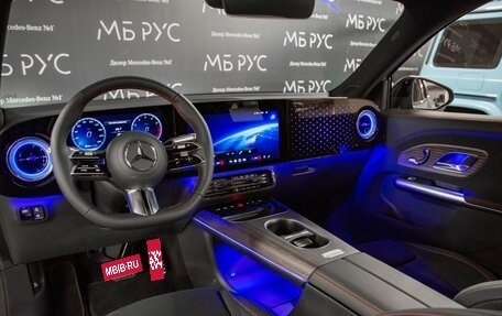 Mercedes-Benz GLB, 2026 год, 8 932 000 рублей, 24 фотография