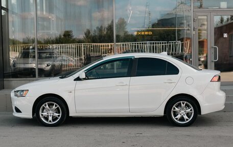 Mitsubishi Lancer IX, 2011 год, 555 000 рублей, 8 фотография