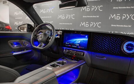 Mercedes-Benz GLB, 2026 год, 8 932 000 рублей, 37 фотография
