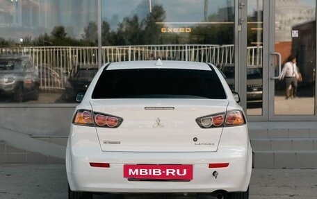 Mitsubishi Lancer IX, 2011 год, 555 000 рублей, 6 фотография