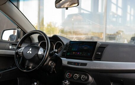 Mitsubishi Lancer IX, 2011 год, 555 000 рублей, 10 фотография