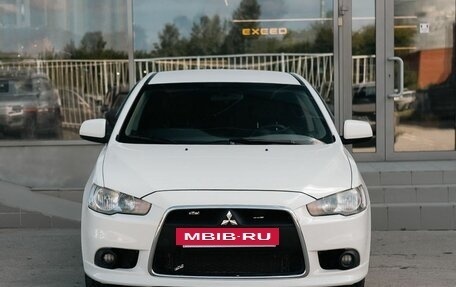 Mitsubishi Lancer IX, 2011 год, 555 000 рублей, 2 фотография