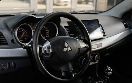 Mitsubishi Lancer IX, 2011 год, 555 000 рублей, 11 фотография