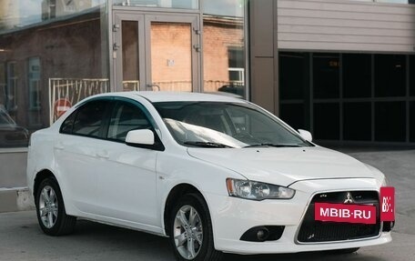 Mitsubishi Lancer IX, 2011 год, 555 000 рублей, 3 фотография