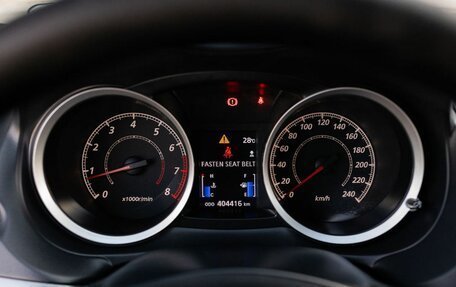 Mitsubishi Lancer IX, 2011 год, 555 000 рублей, 13 фотография