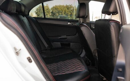Mitsubishi Lancer IX, 2011 год, 555 000 рублей, 17 фотография