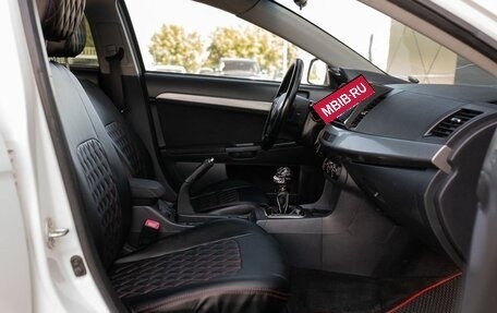 Mitsubishi Lancer IX, 2011 год, 555 000 рублей, 18 фотография