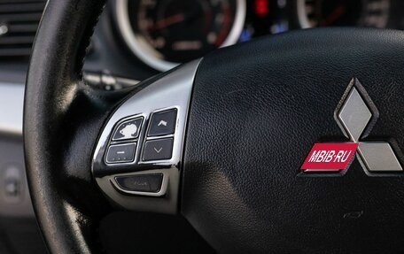 Mitsubishi Lancer IX, 2011 год, 555 000 рублей, 12 фотография