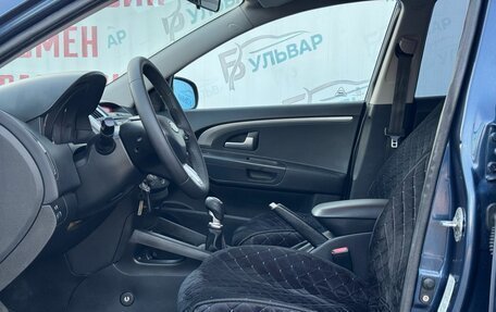 KIA cee'd I рестайлинг, 2010 год, 730 000 рублей, 9 фотография