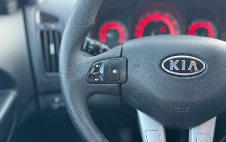 KIA cee'd I рестайлинг, 2010 год, 730 000 рублей, 12 фотография