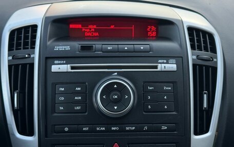KIA cee'd I рестайлинг, 2010 год, 730 000 рублей, 15 фотография