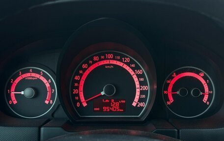KIA cee'd I рестайлинг, 2010 год, 730 000 рублей, 14 фотография