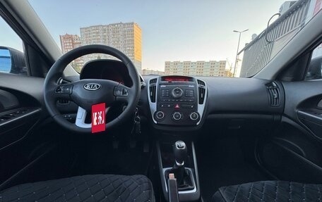 KIA cee'd I рестайлинг, 2010 год, 730 000 рублей, 10 фотография
