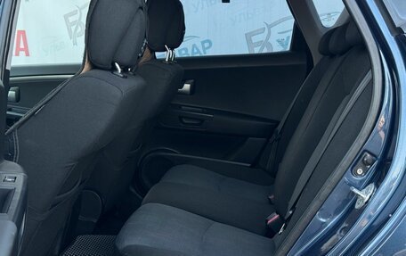 KIA cee'd I рестайлинг, 2010 год, 730 000 рублей, 19 фотография