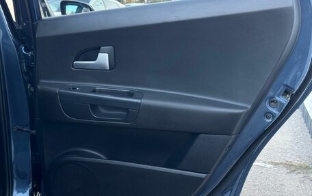 KIA cee'd I рестайлинг, 2010 год, 730 000 рублей, 20 фотография