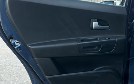 KIA cee'd I рестайлинг, 2010 год, 730 000 рублей, 18 фотография