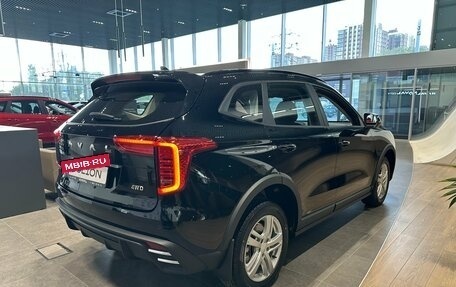 Haval Jolion, 2026 год, 2 649 000 рублей, 4 фотография