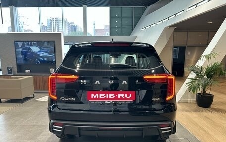 Haval Jolion, 2026 год, 2 649 000 рублей, 5 фотография