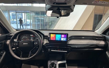 Haval Jolion, 2026 год, 2 649 000 рублей, 10 фотография