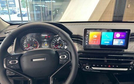 Haval Jolion, 2026 год, 2 649 000 рублей, 11 фотография