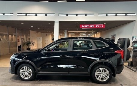 Haval Jolion, 2026 год, 2 649 000 рублей, 7 фотография