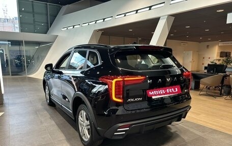 Haval Jolion, 2026 год, 2 649 000 рублей, 6 фотография