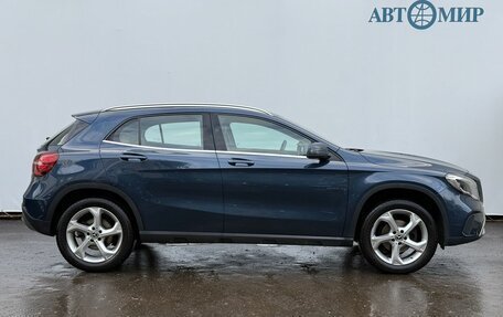 Mercedes-Benz GLA, 2019 год, 2 200 000 рублей, 4 фотография