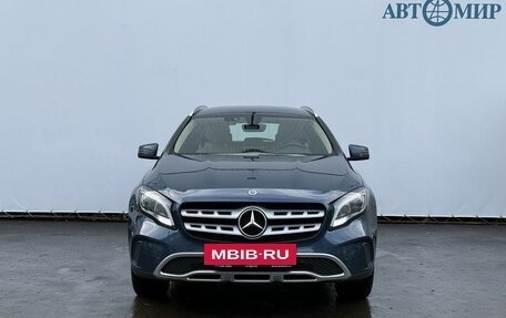 Mercedes-Benz GLA, 2019 год, 2 200 000 рублей, 2 фотография