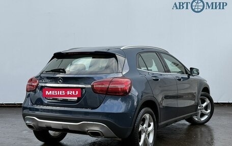 Mercedes-Benz GLA, 2019 год, 2 200 000 рублей, 5 фотография