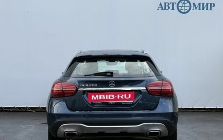 Mercedes-Benz GLA, 2019 год, 2 200 000 рублей, 6 фотография