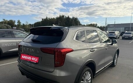Haval Jolion, 2026 год, 2 949 000 рублей, 7 фотография