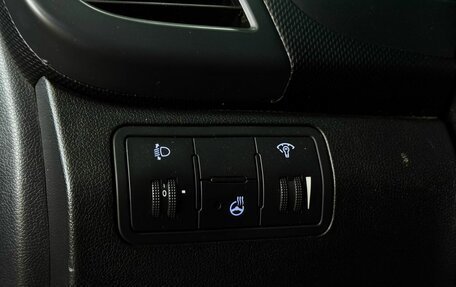 Hyundai Solaris II рестайлинг, 2014 год, 769 000 рублей, 24 фотография