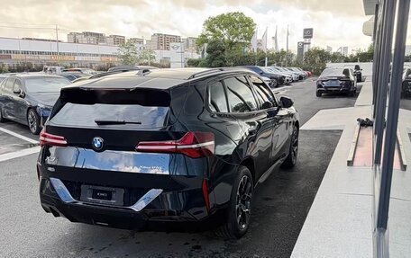 BMW X3, 2026 год, 5 000 444 рублей, 4 фотография