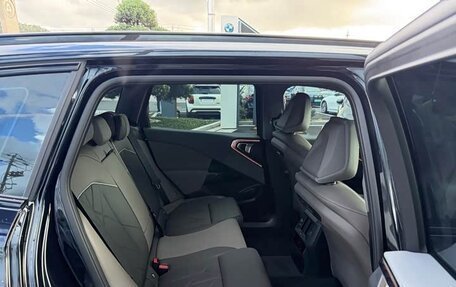 BMW X3, 2026 год, 5 000 444 рублей, 13 фотография
