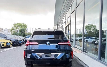 BMW X3, 2026 год, 5 000 444 рублей, 5 фотография