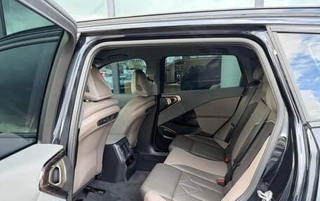 BMW X3, 2026 год, 5 000 444 рублей, 12 фотография