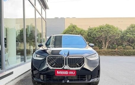 BMW X3, 2026 год, 5 000 444 рублей, 2 фотография