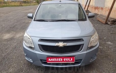 Chevrolet Cobalt II, 2013 год, 530 000 рублей, 1 фотография