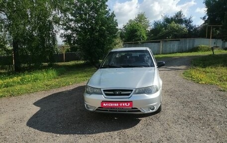 Daewoo Nexia I рестайлинг, 2011 год, 299 000 рублей, 1 фотография