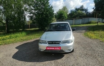 Daewoo Nexia I рестайлинг, 2011 год, 299 000 рублей, 1 фотография