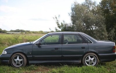 Ford Scorpio II, 1993 год, 300 000 рублей, 1 фотография