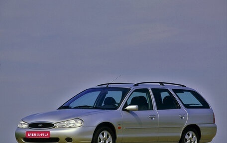 Ford Mondeo II, 1997 год, 110 000 рублей, 1 фотография